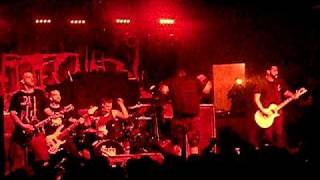 The Acacia Strain - Jonestown