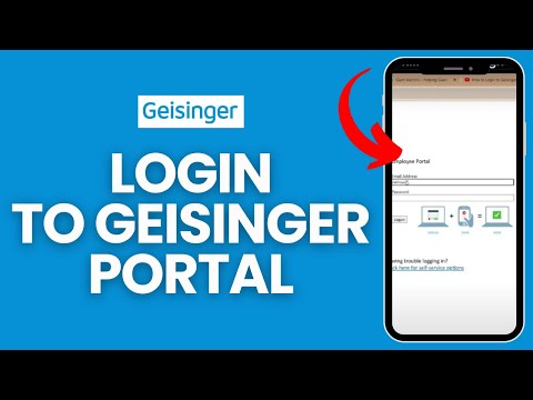 Ezcall Geisinger Login