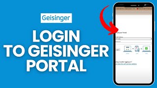 How to Login to Geisinger Employee Portal Online 2024 | Sign Into Geisinger Employee Portal