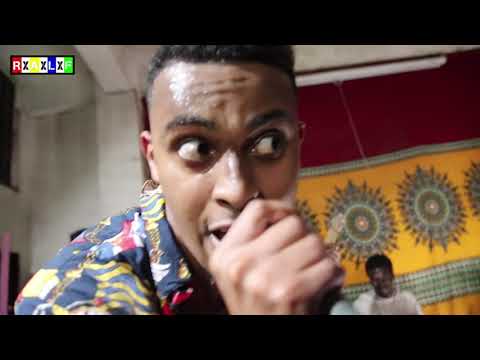 Crystal Axis ~ Leopold (LIVE) * [Blackest of Metal]