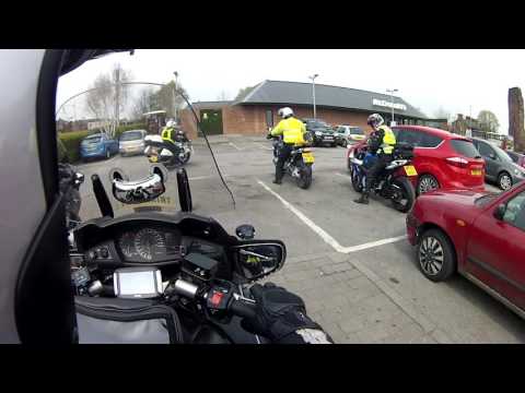 Advanced - Workshop - Scotland - Day 1 - Part 2 - May 2016