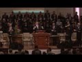 Our Great Saviour - Congregational Hymn