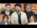 Comedy Ka Teen Ka Tadka Govinda Chunky Aur Shakti The Great Indian Kapil Show Bacha Hua Content