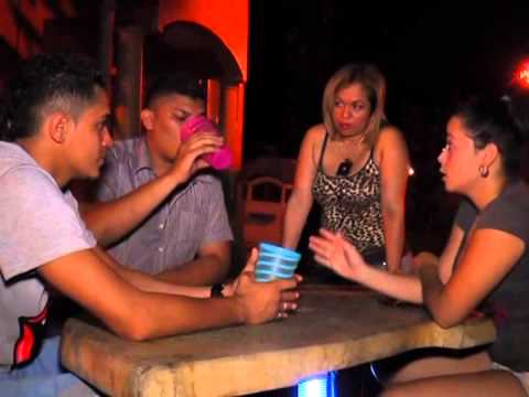 LOS VERDULEROS HN - EL TACAÑO