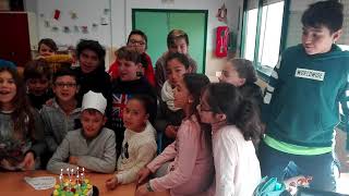 Hoy Omen cumple 10 años