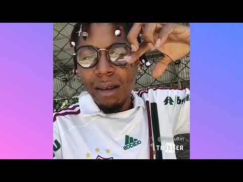 Glock Di - "Katemine" feat. Zampa & Kobain (Prévia)