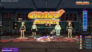 Mighty Mouth - Family Ft. Son DamBi , Crazy Dance 4 , No Chance ~ Audition AyoDance