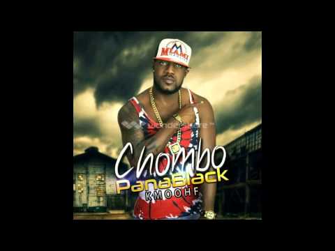 Chombo Pana Black ft. Charlot y Master2- Dame Esa Brecha (Dembow 2014) Alkimista Prod.