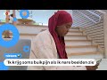 Wat kan je doen als je nare oorlogsbeelden ziet