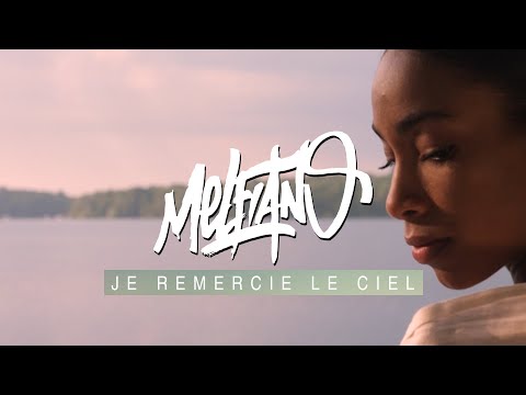 Melfiano :  Je remercie le ciel (Prod El Gaouli)