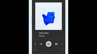 Download lagu TULUS - Jatuh Suka [1 Jam] mp3