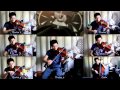 Attack on Titan (Shingeki no Kyojin) OP 'Septet ...