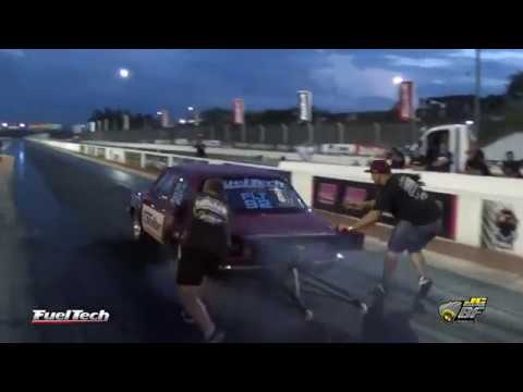 2ª Etapa VP 201m e Gaúcho de Arrancada 2018 Chevette FLT Brayan