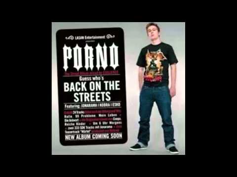 Prinz Porno - Willkommen in der Hauptstadt