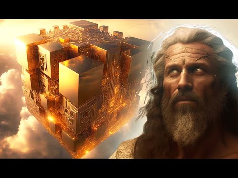 John Explained The Truth About The "NEW HEAVEN" (Biblical Stories Explained)