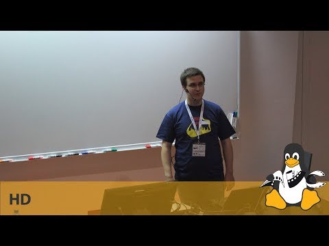 LinuxDays 2017 - Solid State Drive cache testing with Flexible IO Tester - Adam Kalisz