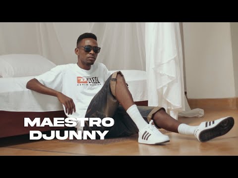 Maestro Djunny MuinleveOfficial VideoDirector DM PRO