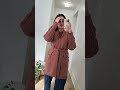 Cardigan Feminino Longo em Tricot com Cinto e Manga Texturizada - Preto