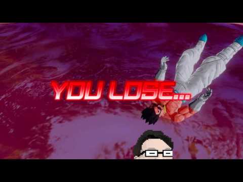 Dragon Ball Xenoverse Fighting Randoms PT 23 Finale