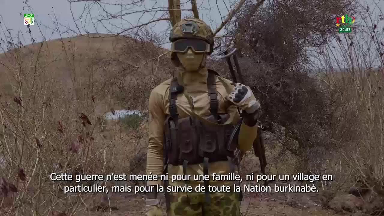 RTB - JT de 20H du 18 avril 2026