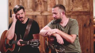 VERTICAL WORSHIP - Come Holy Spirit: Story