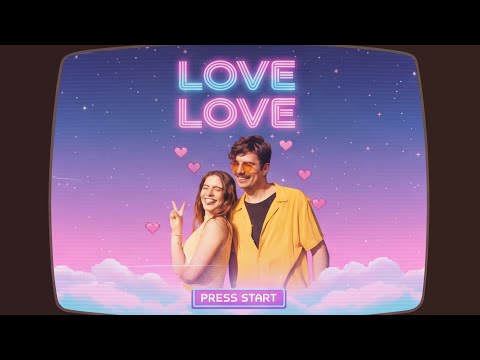 Sunflower Jam - Love Love (Lyric Video)
