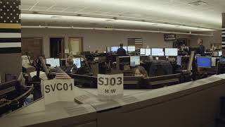 SJPD Call Taker and Dispatcher Appreciation Week