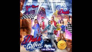 Roscoe Dash- Im Da Shit *Dash Effect Mixtape* 2011