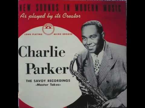 Parker's Mood / Charlie Parker　The Savoy Recordings