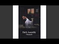 Reflections in the Window (Oscar Mix)