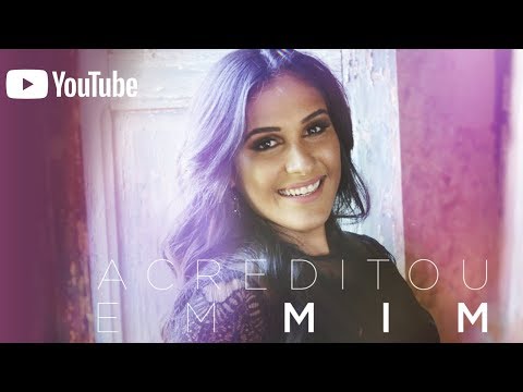 Acreditou Em Mim video