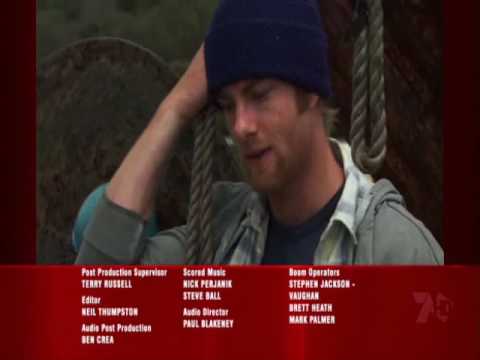 Home and away 4796 promo