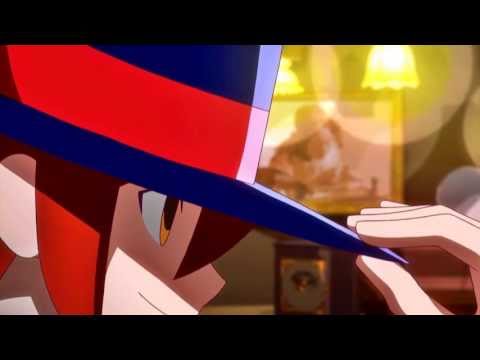 Klagmar's Top VGM #1,186 - Rhythm Thief & the Emperor's Treasure - Intruding the Louvre Themes