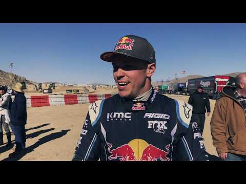 King of The Hammers 2019 Recap