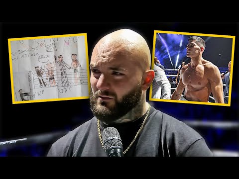 Emotionaler als geplant.. RINGLIFE