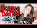The Gabbie Show How to Escape a Bad Date