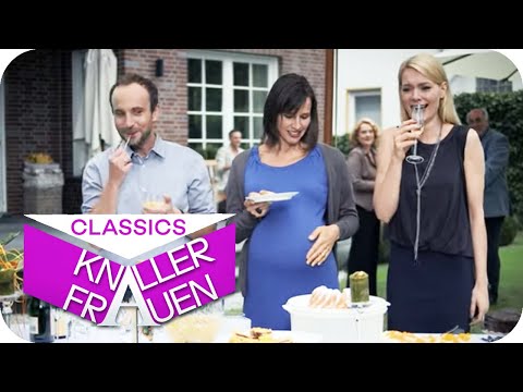 Special: Die besten Outtakes | Knallerfrauen mit Martina Hill