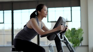 Vision Entertainment Series Promo