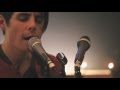 Low Roar - Help Me - Live in the Lobby 