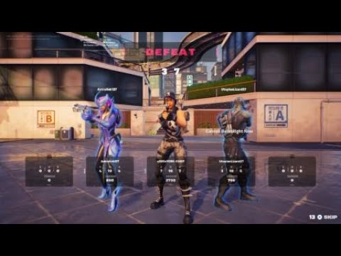 Well I tried. Unranked=Trash Teammates