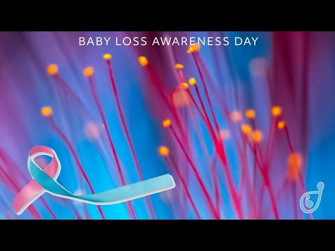 Babyloss 2022 - Trauma Lutto e Resilienza (1)