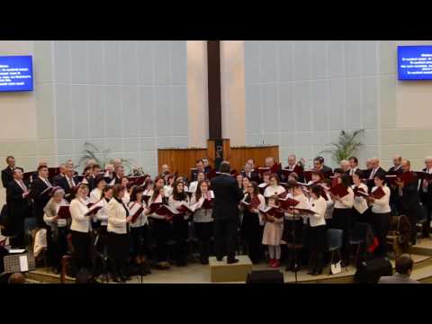 Cor Extenso - În curând, Acas