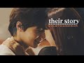 Kang Bit Na Han Da On 𝐓𝐡𝐞𝐢𝐫 𝐒𝐭𝐨𝐫𝐲 The Judge From Hell FINALE 1x14 MV