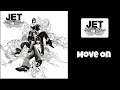 Jet - Move On