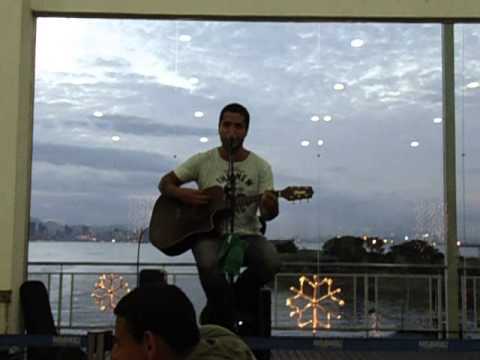 Nando Motta - Patience- Guns N' Roses