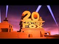 20th Century Fox 2000