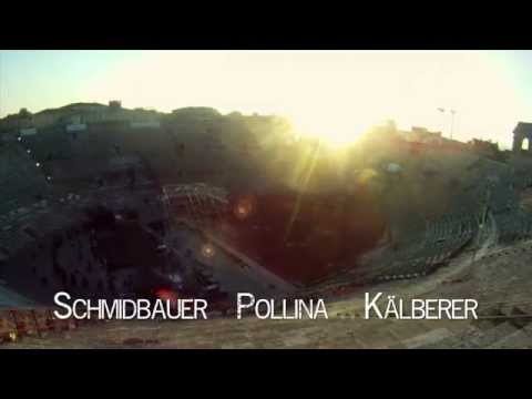 SÜDEN GRANDE FINALE (Offizieller Trailer)