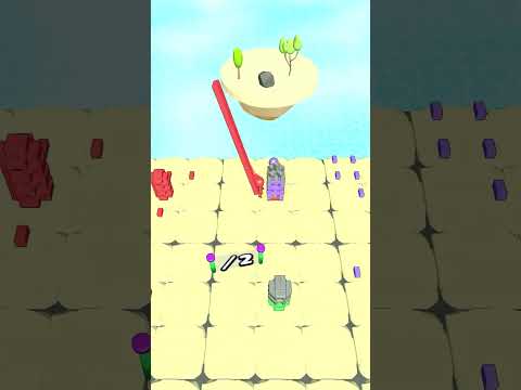 Tower Takeover: gameplay trailer