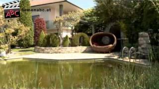 preview picture of video 'Gartencenter Kochauf in Lieboch, Graz - Floristik, Gartenbau, Schwimmteiche'