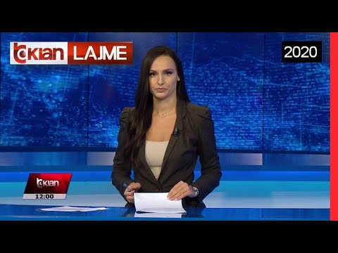 Edicioni i Lajmeve Tv Klan 03 Tetor 2020, ora 12:00 Lajme - News